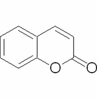 香豆內酯