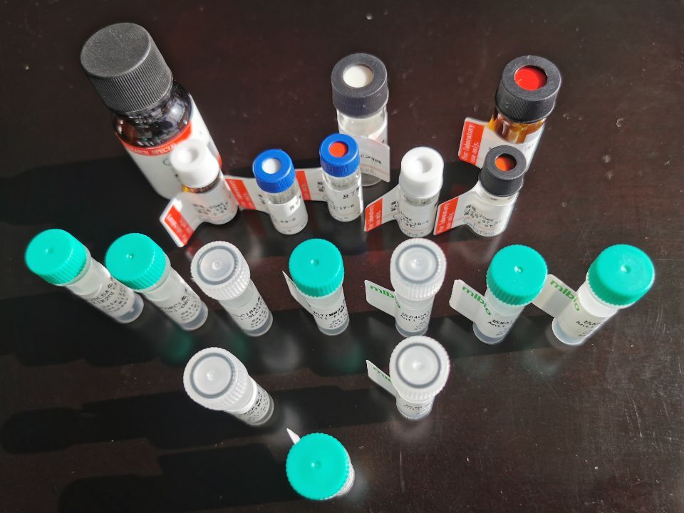 Cy5.5標記山羊抗人IgG 